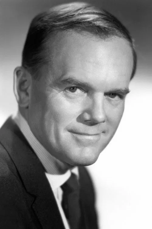 Woody Woodbury profile