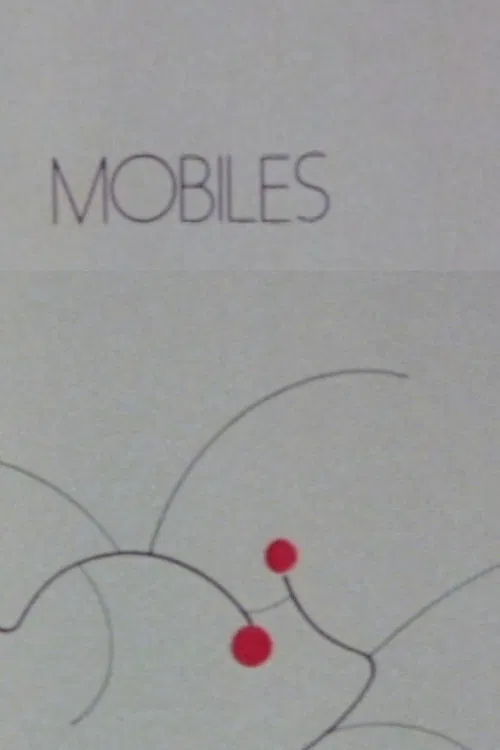 Mobiles poster