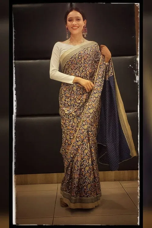 Mrinmoyee Biswas profile