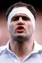 Paul Ackford profile