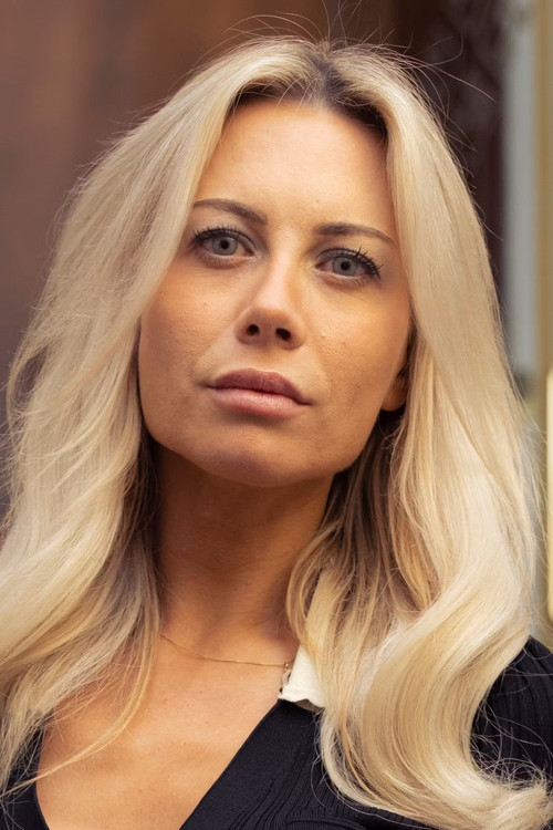 Katherine Diez profile