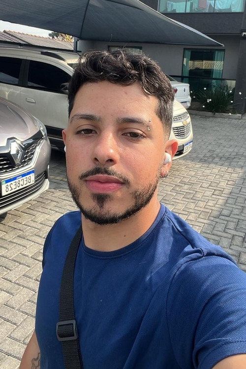 Bruno Magrin profile