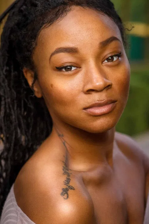 Ashlee Loreal Davis profile