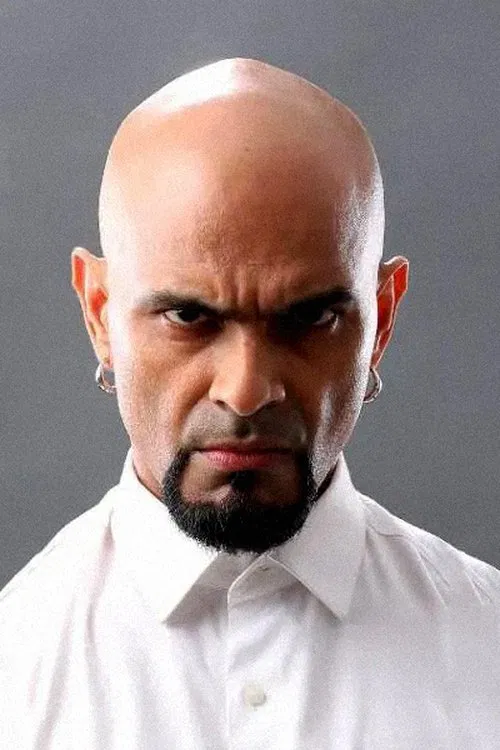 Raghu Ram profile