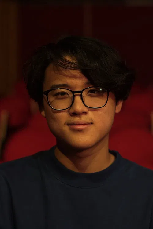 Kenneth Lisungan profile