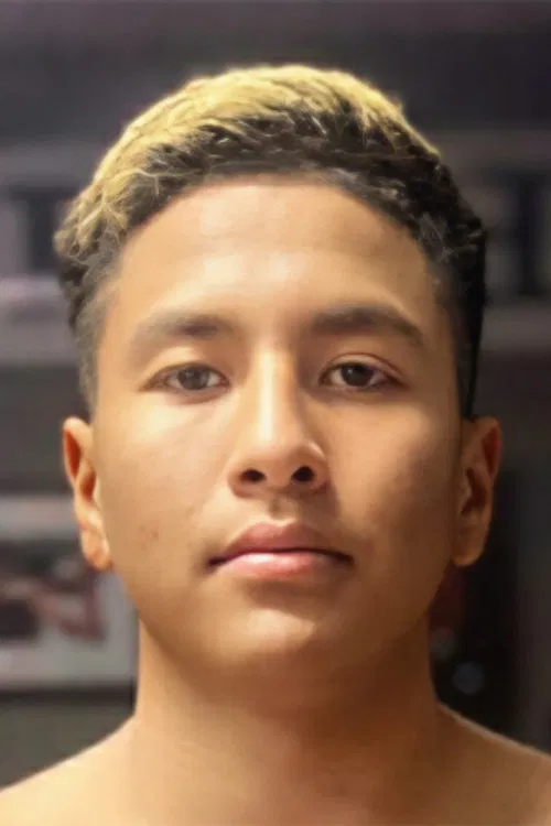 Michael Bracamontes profile