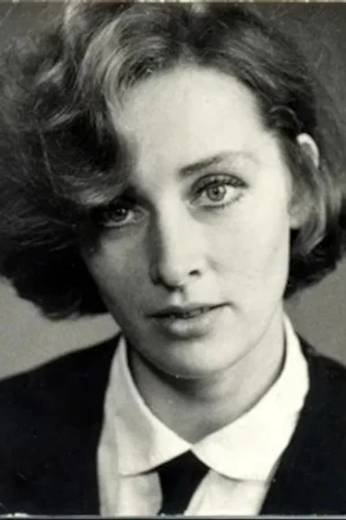 Olesya Malakhova profile