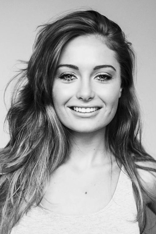 Scarlett Davies profile