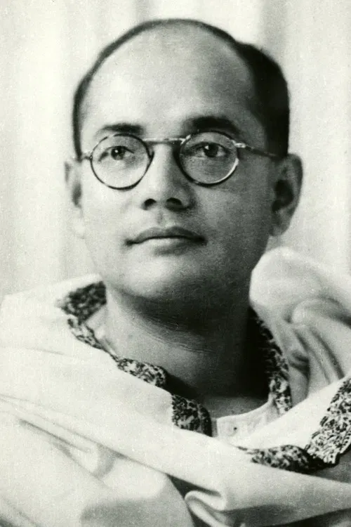 Netaji Subhash Chandra Bose profile