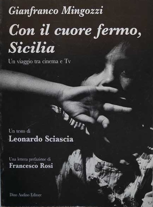 Con il cuore fermo, Sicilia poster