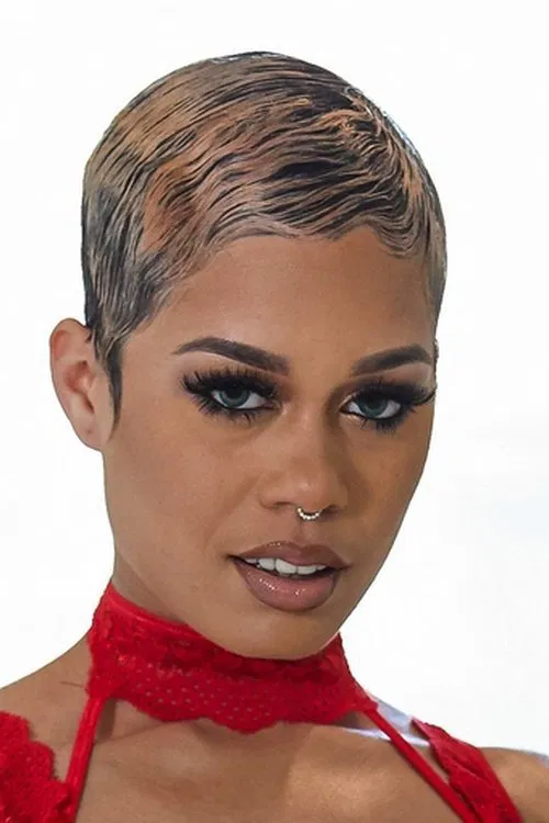 Jasamine Banks profile