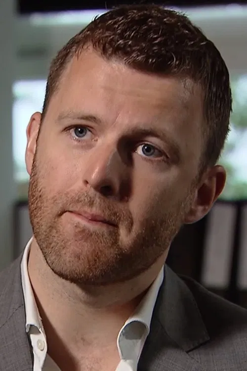 Royce de Vries profile