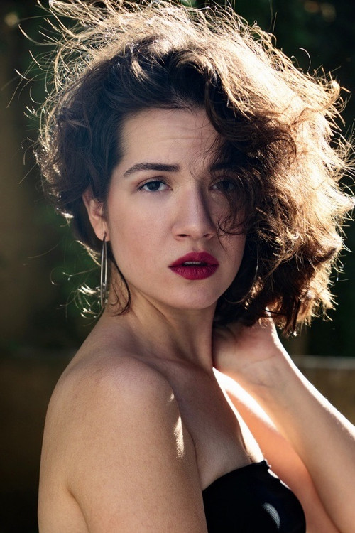 Sevgi Aydınlı profile