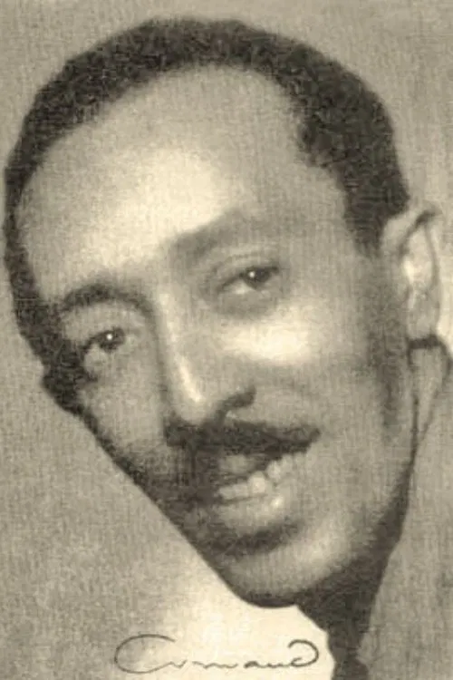 Aníbal de Mar profile