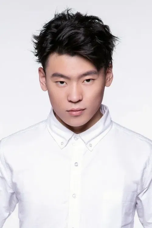 Ge Bi Lao Fan profile