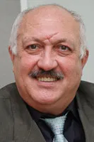 Ilham Khanbudagov profile