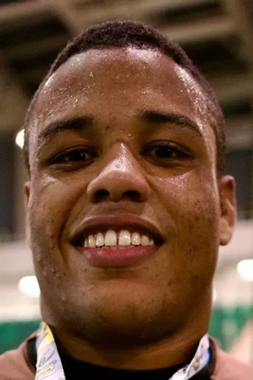 Jefferson Nascimento profile