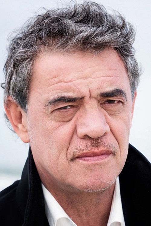 Jean Pierre Noher profile