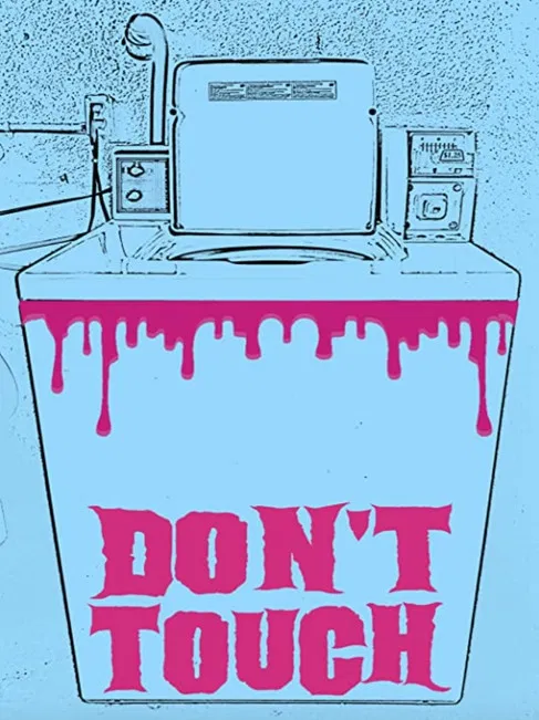 Don't Touch poster