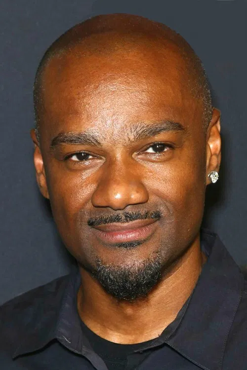 Michael Wayans profile