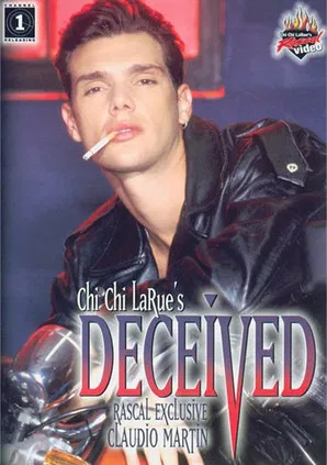 Deceived poster