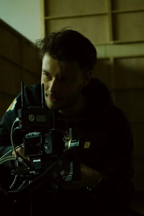 Martin Mannino profile