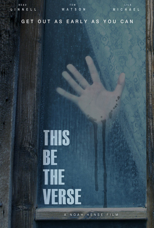 This be the Verse poster