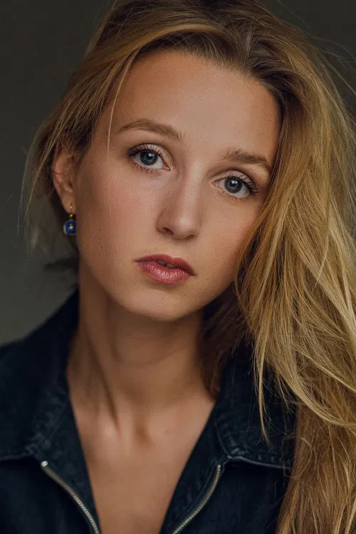 Clara Prieur profile