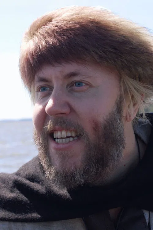 Andreas Mossberg profile