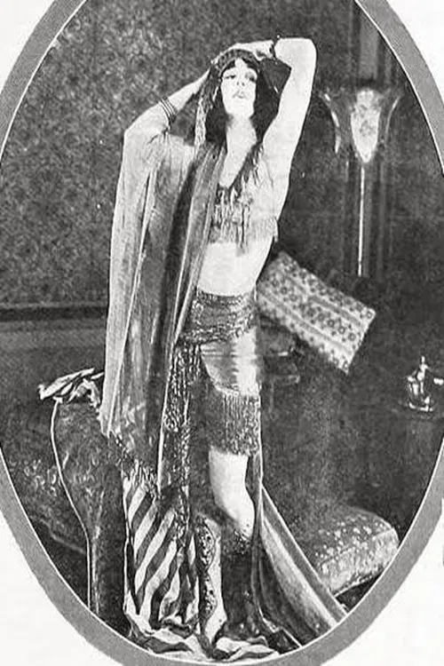 Madonnas and Men poster