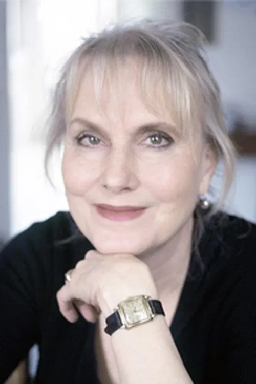 Verena Reichel profile