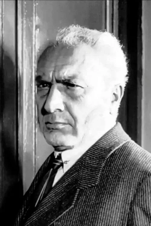 Valerian Gunia profile