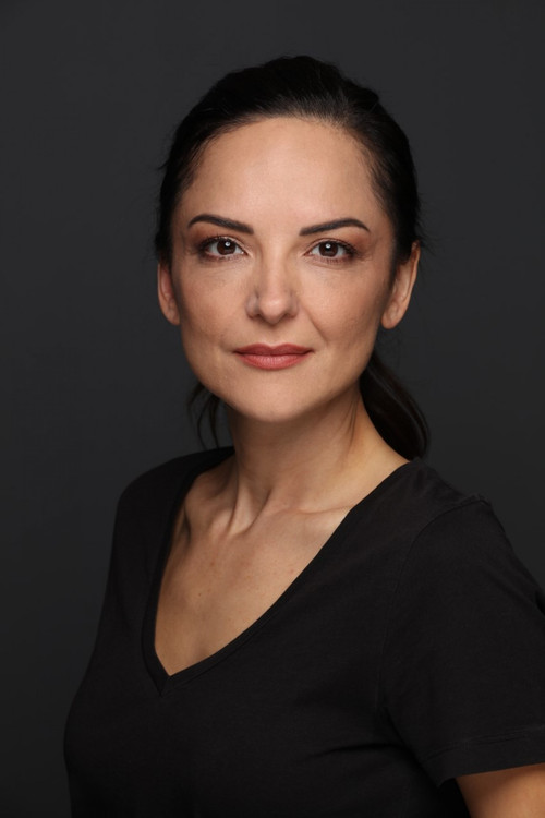 Dilek Aba profile