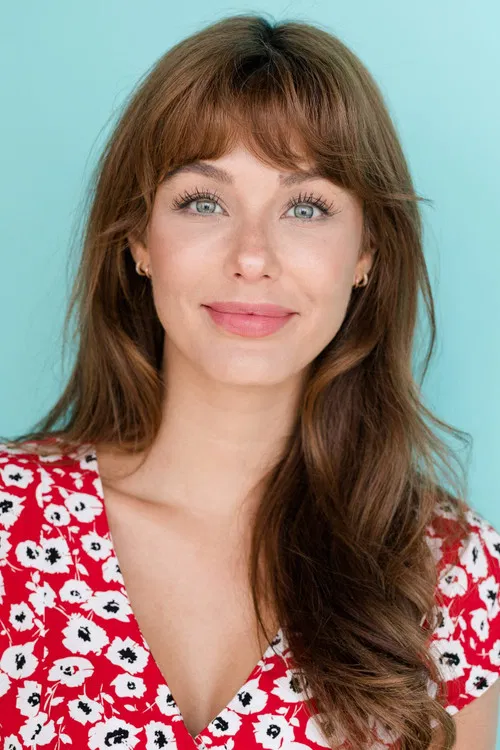 Jessica Vargas profile