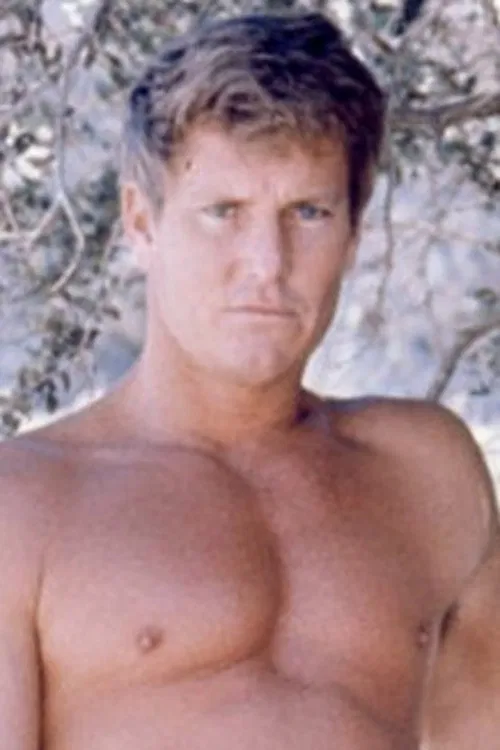 John Iverson profile