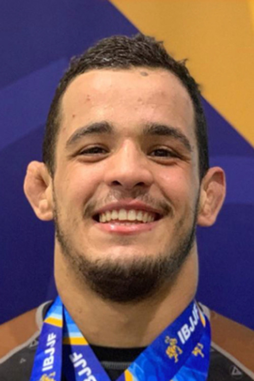 Pedro Marinho profile