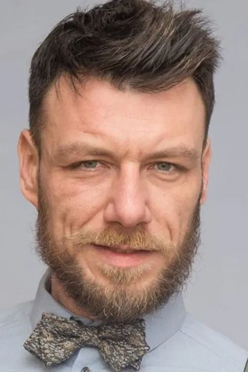 Julien Sarazin profile