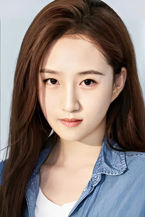 Cheng Jinming profile