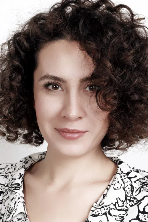 Ebru Demirdöven profile