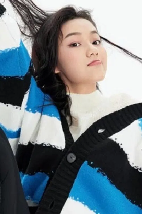 У Вэй Мяо profile