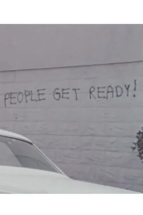 People Get Ready poster