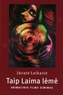 Taip Laima lėmė poster