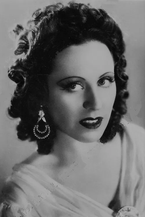 Margherita Carosio profile