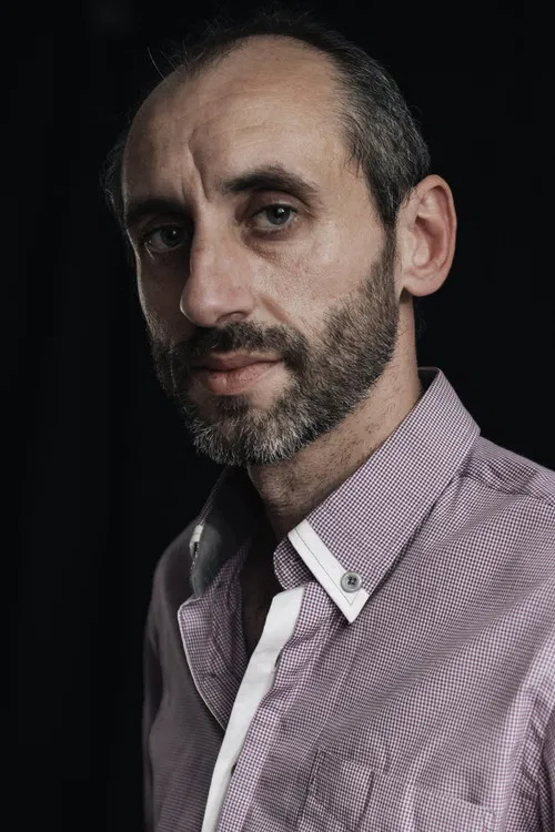 Flako Estévez profile