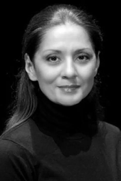 Margarita Zorbala profile