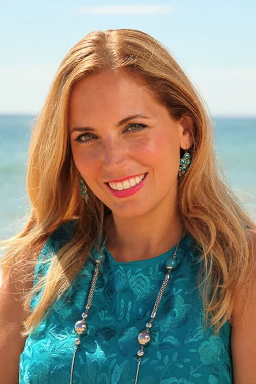 Jasmine Harman profile