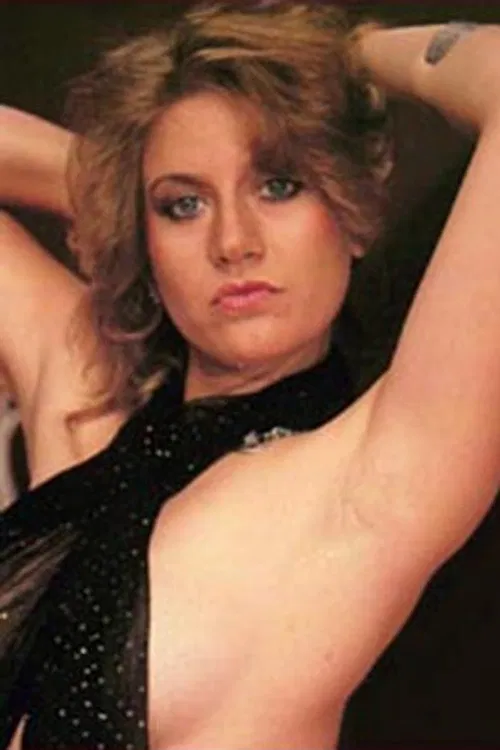 Gail Sterling profile