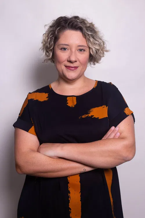 Jully Frediani profile