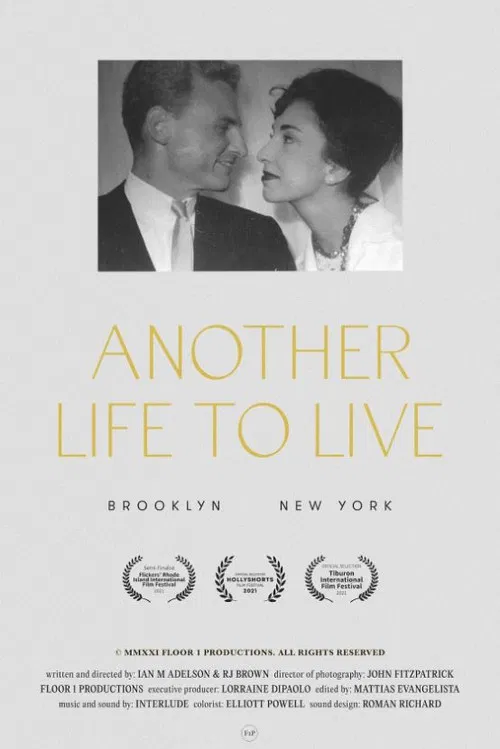 Another Life to Live poster