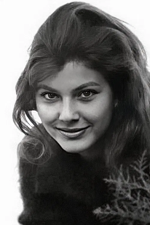 Claudia Mori profile